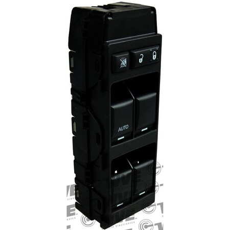 Wve Door Window Switch No Wve 1S14239 1S14239